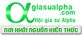 Gia sư, tìm gia sư